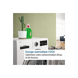 Bosch WGG244FSFR pas cher