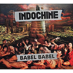 Indochine - Babel Babel