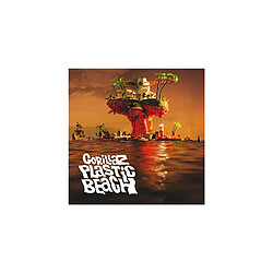 Emi Plastic beach