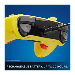 PowerA Manette Sans Fil Peely Nintendo Switch pas cher