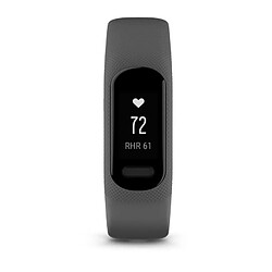 Acheter GARMIN Vivosmart 5 - Bracelet d'activité - Taille L - Noir