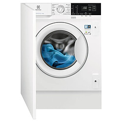 Electrolux EW7F1484BI - Blanc