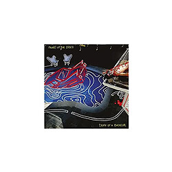 Vinyles Atlantic