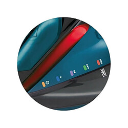 Acheter Russell hobbs Colour Control Pro - Noir/bleu