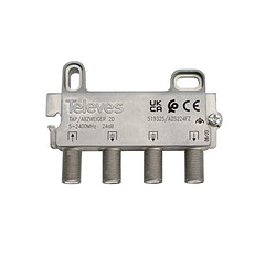 Dérivateur VES 519325