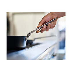 Avis Joseph joseph sauteuse en aluminium avec couvercle - 28 cm