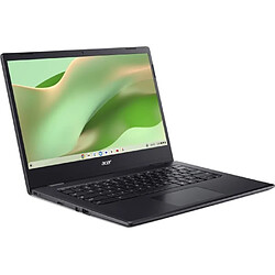 Acheter Acer Chromebook CBOA314-1H-C286 - Noir