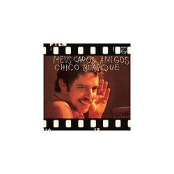 Import Meus Caros Amigos Meus Caros Amigos - Vinyle 180 Gram Limited Edition, Chico Buarque, Import