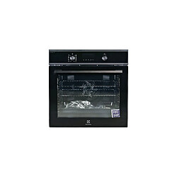 Four Chaleur Tournante 72 L ELECTROLUX EOD6P56WH