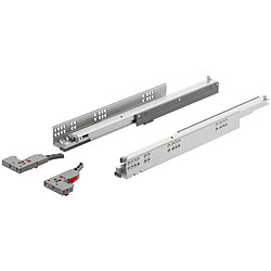 Glissière & coulisse de tiroir Générique