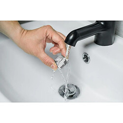 Avis Wahl Color Trim Advanced - Noir