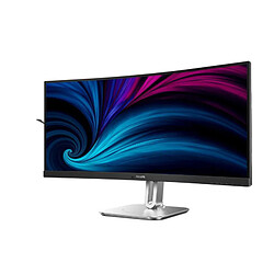 Philips 34" LED - 34B2U5600C pas cher