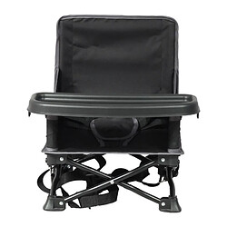 Bambisol rehausseur de chaise bébé nomade