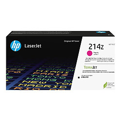 HP Cartridge No 217Z HP217Z HP 217Z Magenta Ultra High Capacity (W2143Z)