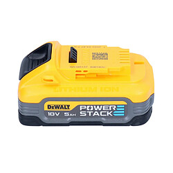Dewalt DCB 1104 H2 - 5,0 Ah