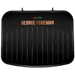 Russell Hobbs Fit Grill Copper Medium George Foreman 25811-56 - 2 en 1 - Rangement pratique - Performance & Design Premium - Nettoyage facile