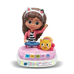 Avis Vtech Lumi-conteuse Gabby et la Maison Magique