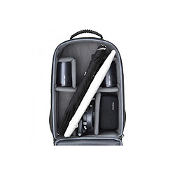 Avis Flash Godox KIT AD100Pro TTL 3 flashs sac à dos