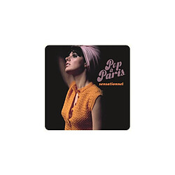 Umsm Pop à Paris Sensationnel