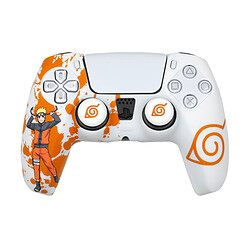 Kxlicences Konix Naruto 80389000005 Accessoire de manette de jeux Kit de protection