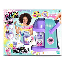 Canal toys machine à slime Slimelicious - Violet