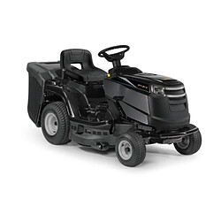 Tondeuse autoportée & tracteur tondeuse Alpina