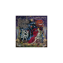 Century A Social Grace Vinyle Jaune Citron