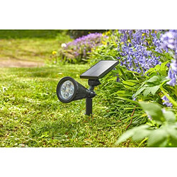 Avis Smart Garden Lampes de jardin solaires intelligentes