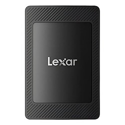 Disque dur externe Lexar