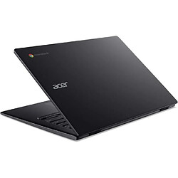 PC Portable Acer - Chromebook CBOA314-1H-C286 - Chrome OS - 14 FHD - Intel Celeron N4500 - RAM 4Go - 128 Go eMMC - Autonomie 10,