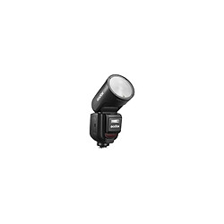Avis Godox V1Pro - Canon