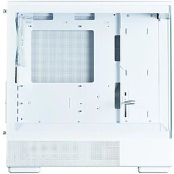 Avis Zalman P10 Blanc