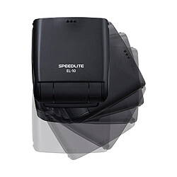 Acheter Canon Speedlite EL-10