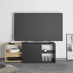 Meuble TV & Hi-Fi Fmd