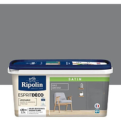 RIPOLIN - Peinture Et Vernis