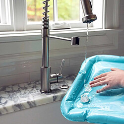 Avis Baby einstein Tapis d’éveil sensoriel
