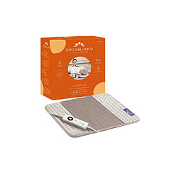 Coussin chauffant Dreamland Coussin chauffant Dreamland REVIVE ME