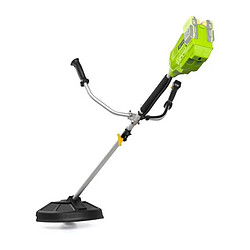 Feldmann Tondeuse à gazon 20V