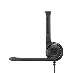 Acheter SENNHEISER EPOS PC 8 Casque USB Noir