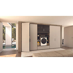 Haier HWD100 BD14397US - Blanc