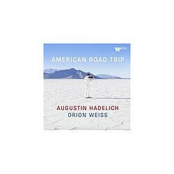 Warner Classics American Road Trip