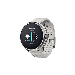 Montre connectée Suunto RACE Birch