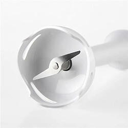 Acheter Black & decker BXHB600E - Blanc