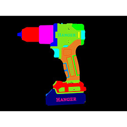 Pack d'outillage électroportatif