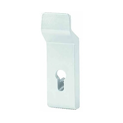 Poignée de porte Jpm