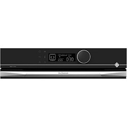 De dietrich DKP4531X - Inox - Reconditionné