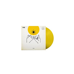 Import Flicker Vinyle Coloré