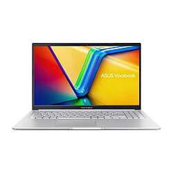 PC Portable ASUS VivoBook 15 S1502 | Win 11 - 15,6 FHD 60Hz - Intel Core i7-13620H - RAM 16Go - 512Go SSD