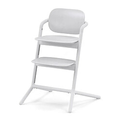Avis Cybex Chaise haute évolutive Lemo 2 - Blanc