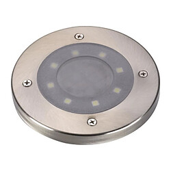 Spot solaire UpSMART GARDEN -Light - Pack de 4 5 lumens